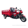 changxing Hydraulic Dumping Tricycle